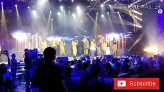 ASAP Live! R&B/Soul Sessions. Kyla+KZ+Moira+Elaine+Morissette+Jaya+Jason+Billy! Vlog #116