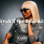 Aaliyah Type Beat Mix II PAB Beatz – Free R&B Trapsoul Type Beat Instrumentals