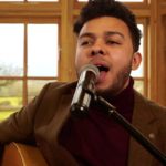 Acoustic Royale Duo Bristol – R&B Mashup (January 2020)