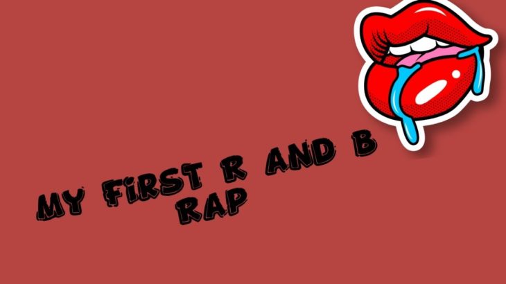 Adam Smith-Get Wet R&B Rap
