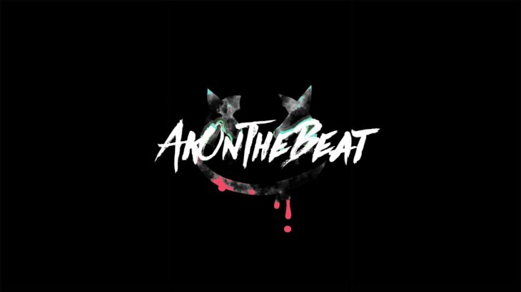 AkOnTheBeat – Just a beat! (Trap/Pop/R&B)