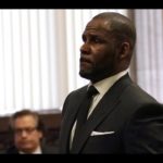 Another court date no sign of Chicago R&B Singer- Was the reason a good one? R Kelly