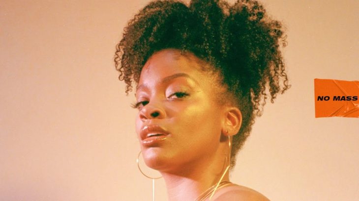 Ari Lennox Type Beat – Silk | Free R&B Type Beat 2020 (Prod. No Mass)