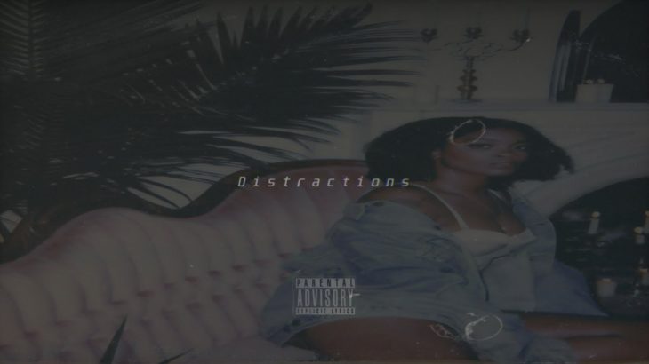 Ari Lennox x Summer Walker Type Beat – “Distractions” | R&B Soul Type Beat