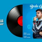 BEDA GARKAA || GARRY SHARMA || VEER RAWAT || NEW R&B PUNJABI SONG 2020