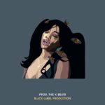 [BLACK LABEL] SZA X Bryson Tiller Type Beat ”Miss U” R&B Rap Instrumental 2020