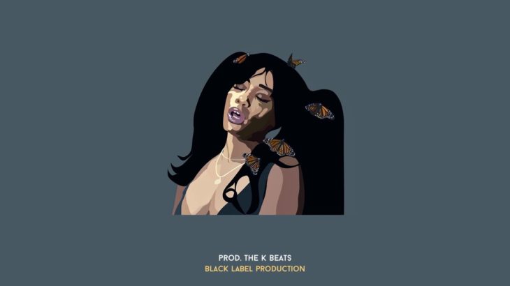 [BLACK LABEL] SZA X Bryson Tiller Type Beat ”Miss U” R&B Rap Instrumental 2020
