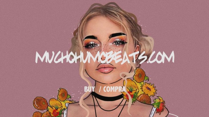 ”BLONDE’  Bryson Tiller x Kehlani R&B Soul Type Beat | #MuchoHumoBeats