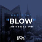 BLOW – Kehlani x Chris Brown Type R&B Beat
