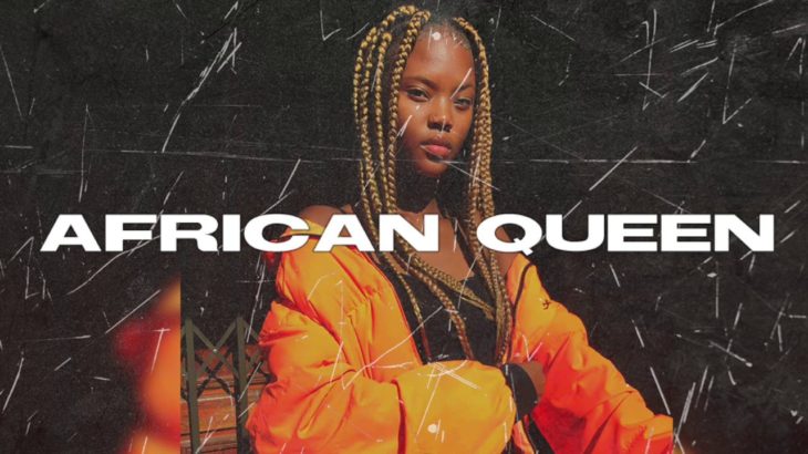 BURNA BOY ” AFRICAN QUEEN ” AFROBEAT/R&B INSTRUMENTAL 2020