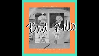 Bad Rollo – R&B Instrumental | Khalid Type Beat