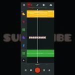 Bandlab APP on Android Composition ” GOODNIGHT”( R&B)