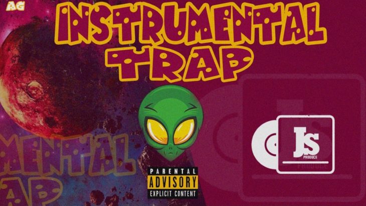 Beat Instrumental Pista Trap R&B 2020