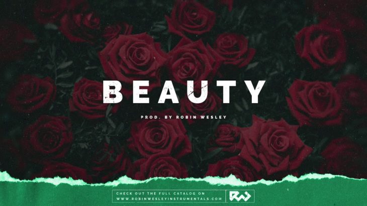 “Beauty” – Soulful R&B Love Instrumental Beat – 90s Type Beat 2020