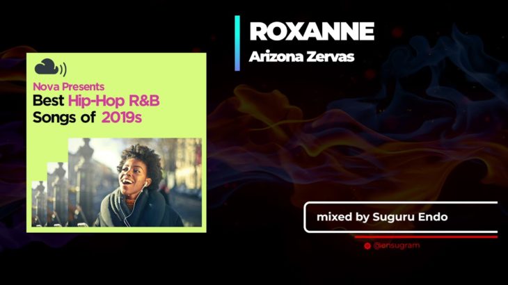 Best Hip-Hop R&B Dancehall songs of 2019 | DJ mix