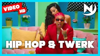 Best Hip Hop & Twerk Party Mix 2020 | Black R&B Rap Urban Dancehall Music Club Songs #117