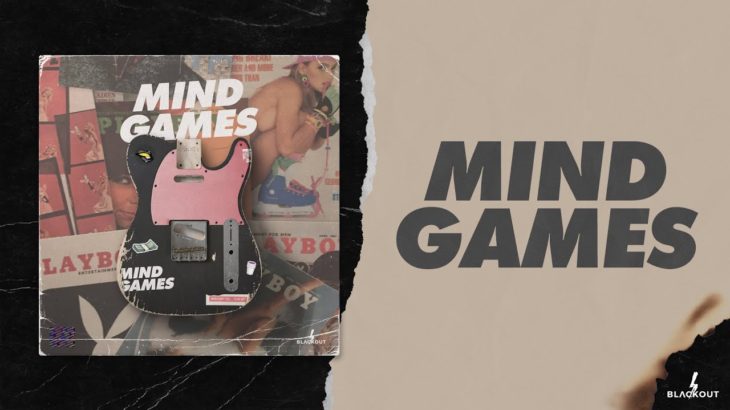 Best R&B Loop & MIDI Pack | Mind Games | Trap Melody Pack 2019