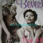 Beverly “High Time” (Indie 90’s R&B)
