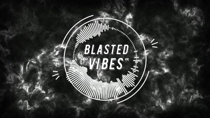 Blasted “Vibes” (R&B/Rap Beat)