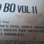 Bo Diddley   Shes fine shes mine R&B
