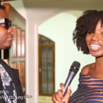 Bruce Melodie on His New TV Station, R&B and Rwanda’s Top Stars !!