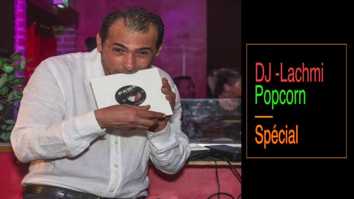 Brugge Weekender r&b popcorn soul