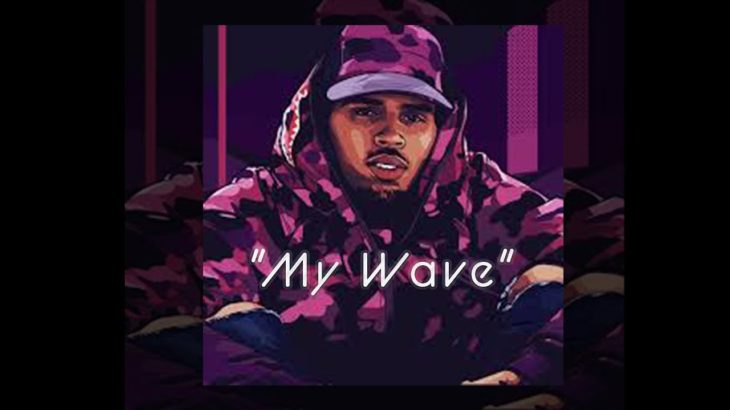 CHRIS BROWN TYPE BEAT 2020 | “My Wave” | R&B/Trap Type Beat