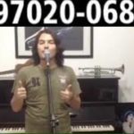 Canto Black Soul R&B – aprenda cantar boyz II men end of road