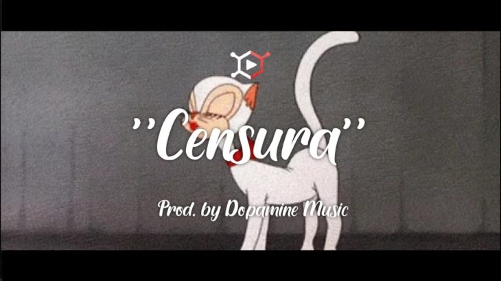 “Censura” – Trap R&B Bad Bunny X J Balvin Type Beat Instrumental | Prod. Dopamine Music