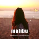 Cha Cha Malone x Jay Park Type Beat “MALIBU” K-POP / R&b