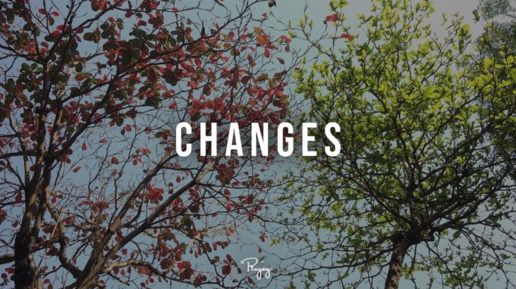“Changes” – Chill Inspiring Rap Beat | R&B Hip Hop Instrumental Music 2020 | Jasen #Instrumentals