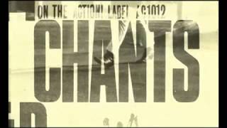Chants R&B – Come See Me (Stereo)