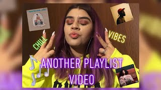 Chill R&B Playlist | Johana G