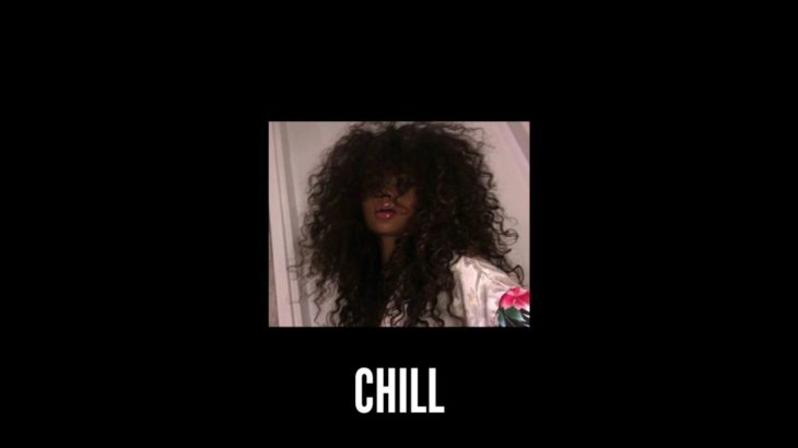“Chill” – R&B type beat (by GSA Beats)
