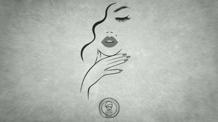 Chill Trap R&b Type Beat, Piano RNB Instrumental |  “Her Voice”