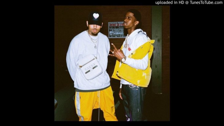 Chris Brown | 90s R&B Type Beat – “Best Friends” (Prod. D-Lo the Doctor)