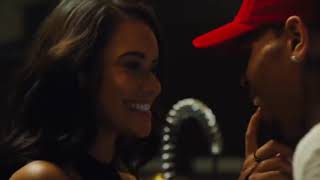 Chris Brown R&B Megamix 2019