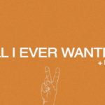 Chris Brown Trap R&B type Beat | with Hook | “ALL I EVER WANTED”