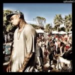 Chris Brown Type Beat – “All on Me” | R&B West Coast Instrumental