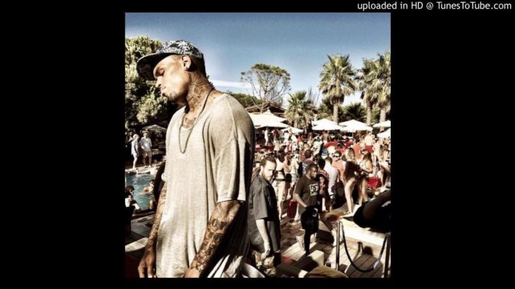 Chris Brown Type Beat – “All on Me” | R&B West Coast Instrumental