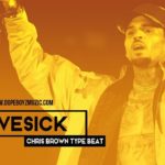 Chris Brown Type Beat With Hook 2020 “LOVESICK” R&B Instrumental by DopeBoyzMuzic