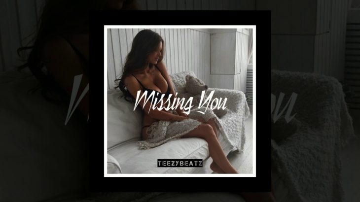 Chris Brown x Trey Songz R&B Type Beat | Missing You (prod. by TeezyBeatz)