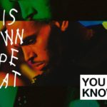 Club R&B Pop Type Beat “YOU KNOW ME” Chris Brown Type Beat (prod. Kontrabandz)