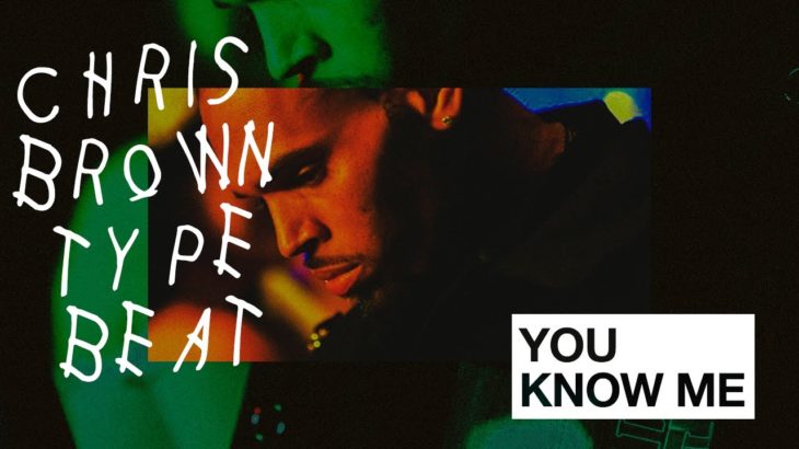 Club R&B Pop Type Beat “YOU KNOW ME” Chris Brown Type Beat (prod. Kontrabandz)