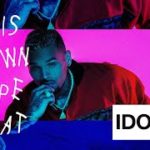Club R&B Type Beat “IDOL” Chris Brown Type Beat ft. Ty Dolla Sign (prod. Kontrabandz)