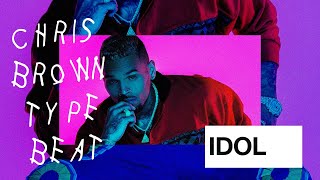 Club R&B Type Beat “IDOL” Chris Brown Type Beat ft. Ty Dolla Sign (prod. Kontrabandz)