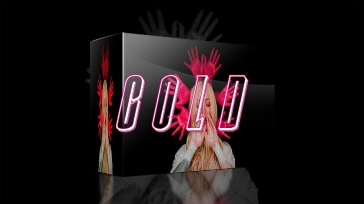 “Cold” – R&B Type Beat