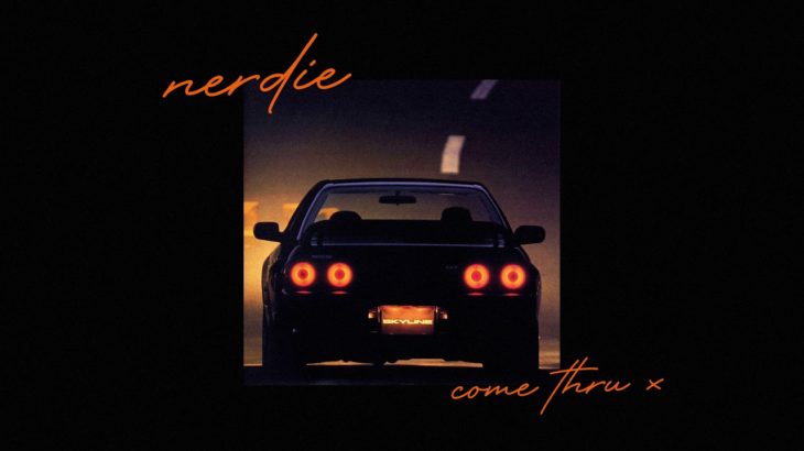 “Come Thru” – Summer Walker x Usher Type Beat (Prod. Nerdie) | Upbeat R&B Instrumental