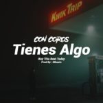 (Con Coros)  “Tienes Algo” – Instrumental Hip Hop R&B Smooth Soul Rap Beat (Prod By: Mbeatz)