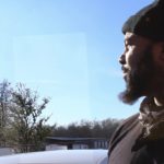 Confessions of a R&B Diva (2019) – Smoov P & Peso Shootout Scene